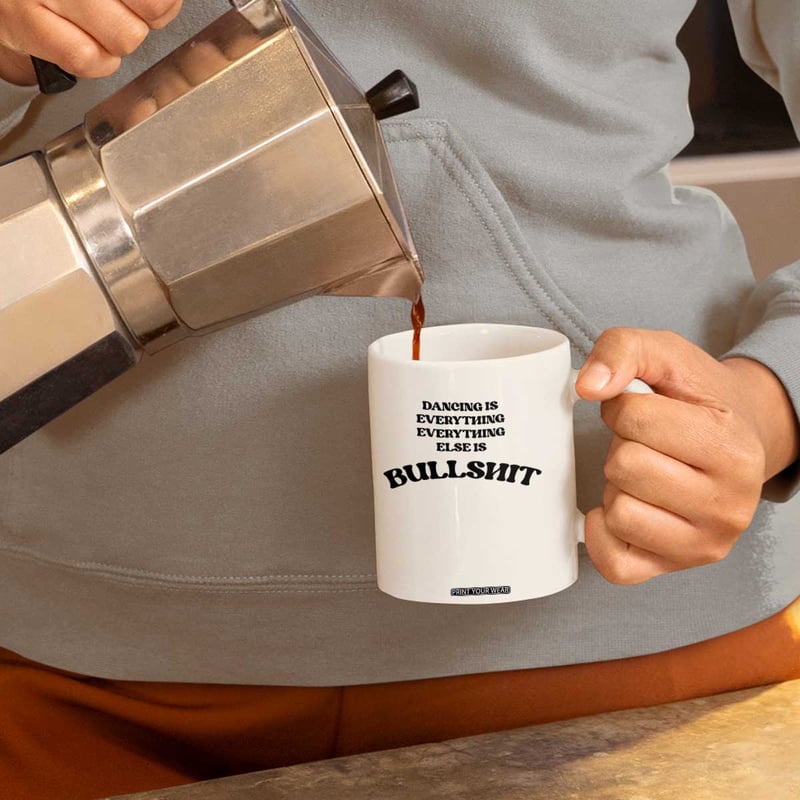 Start Your Day with a Mug That Feels Like Home