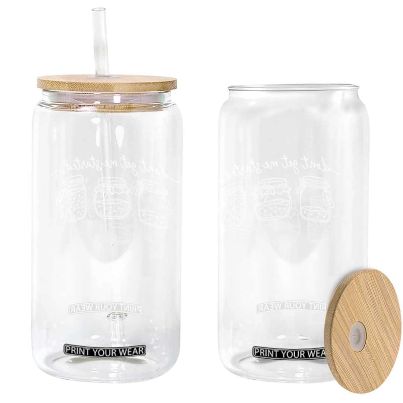 Crystal-Clear Hydration